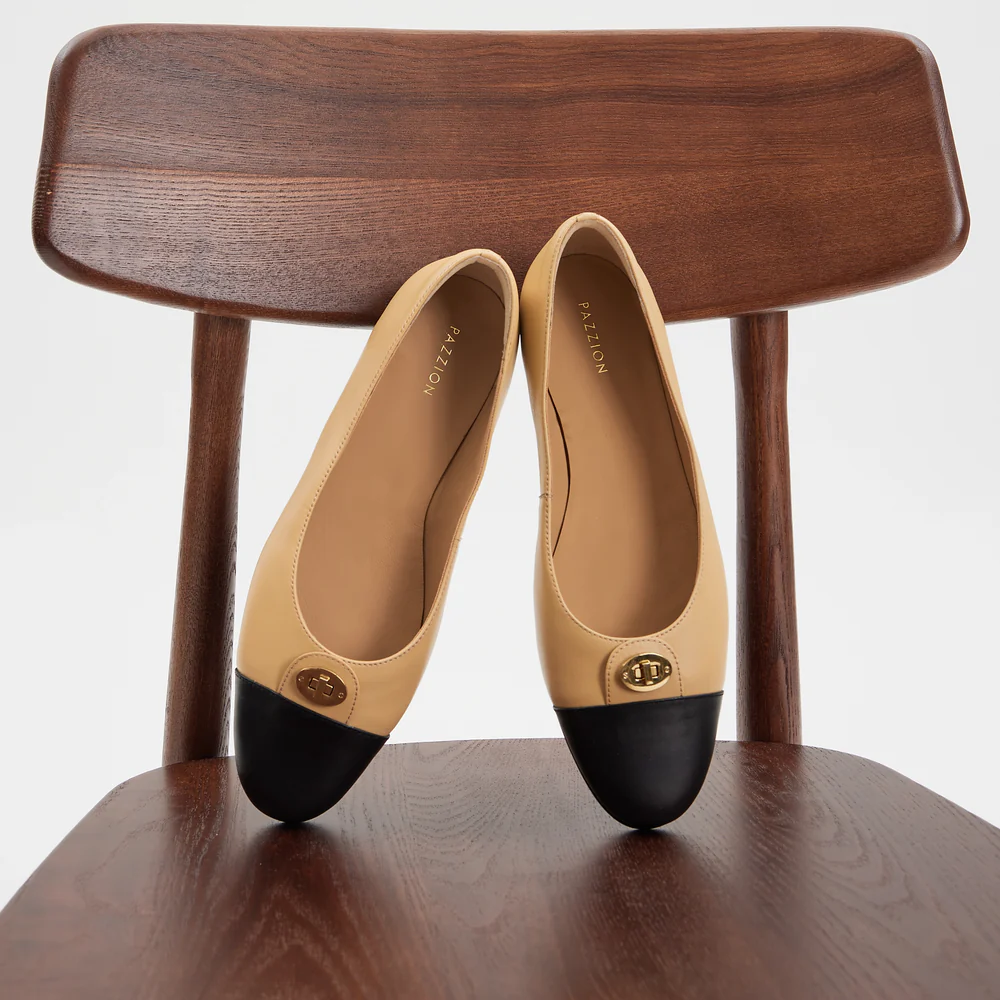 Effortless Style, All-Day Comfort