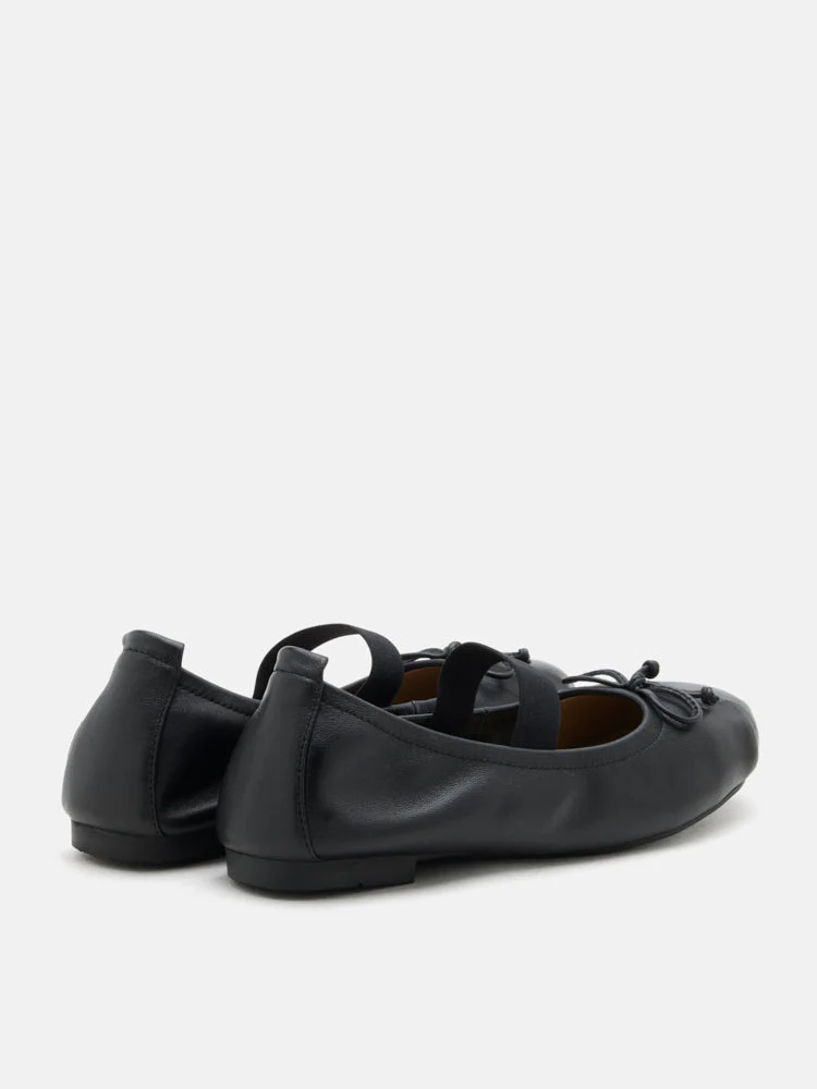 Delilah Bow Mary Janes - Image 12