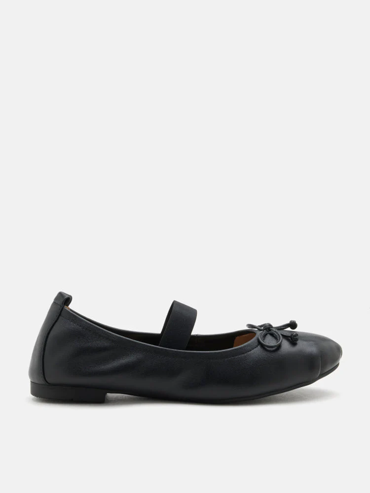 Delilah Bow Mary Janes - Image 8