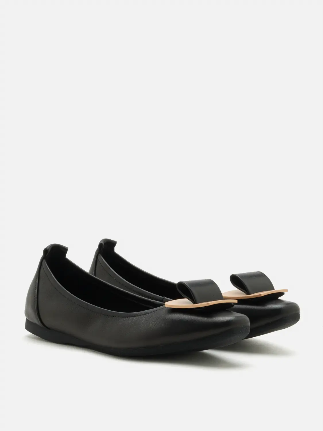 Rahma Ornament Flats - Image 3