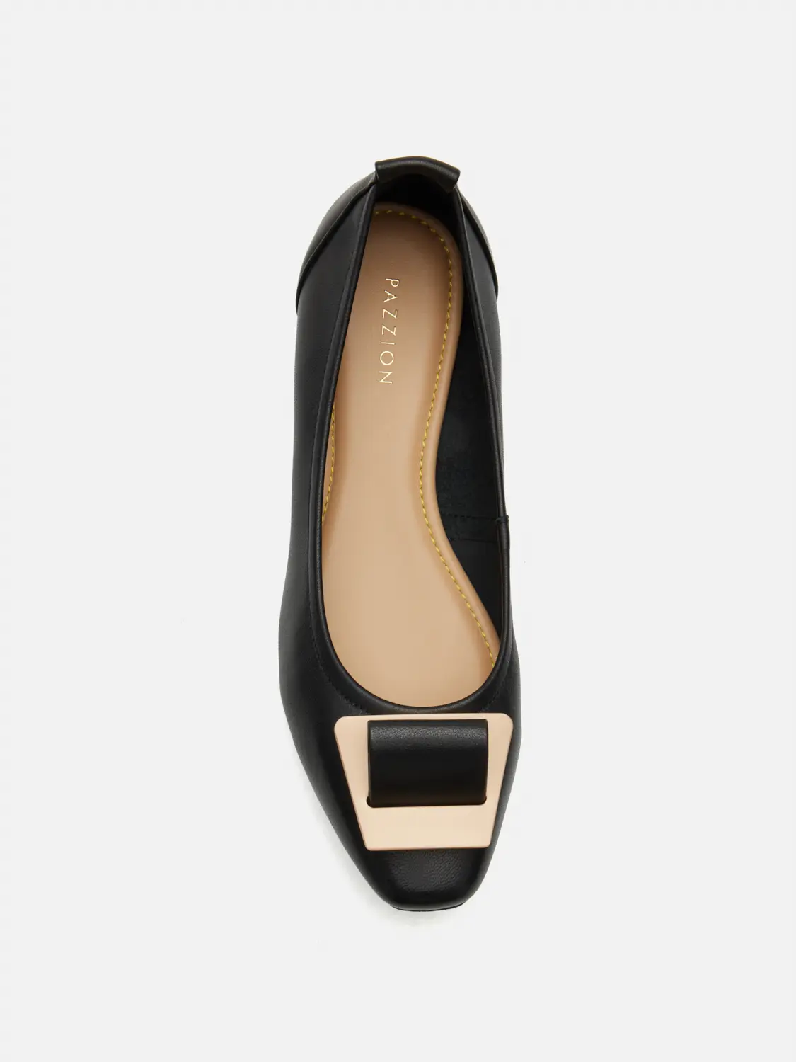 Rahma Ornament Flats - Image 4