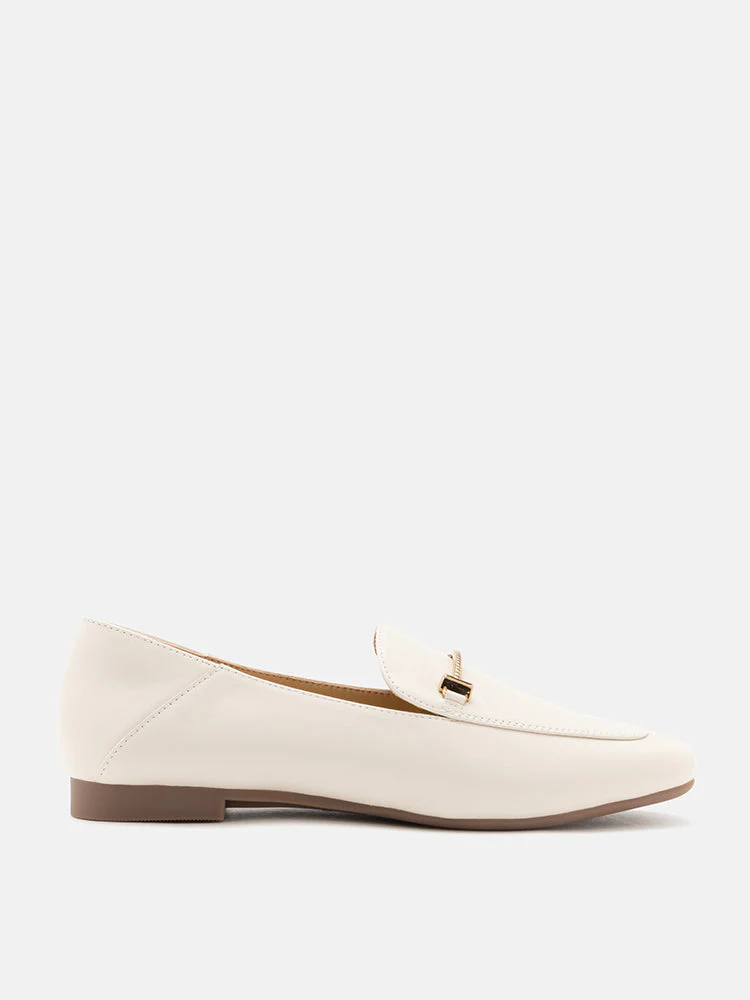 Jaya Minimalist Horsebit Loafers - Image 14