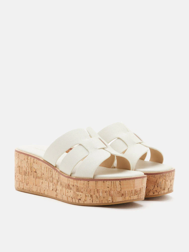 Elmira M.Ori Cage Wedges - Image 10