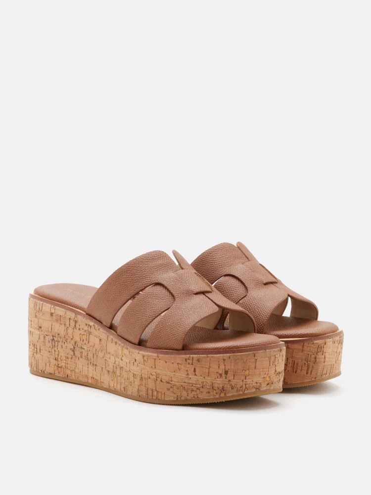 Elmira M.Ori Cage Wedges - Image 3