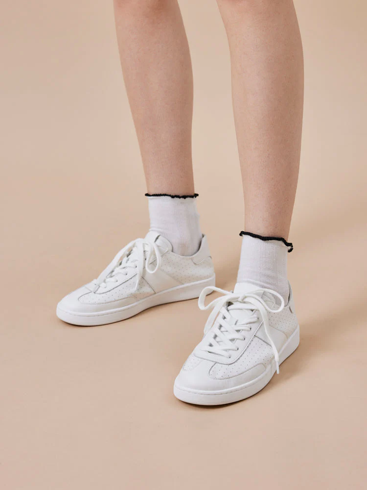 Nicole Everyday Sneakers - Image 11