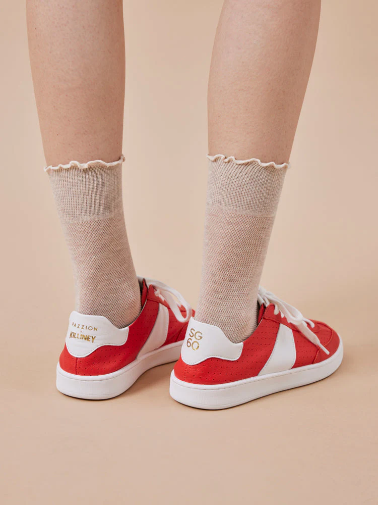 Nicole Everyday Sneakers - Image 7