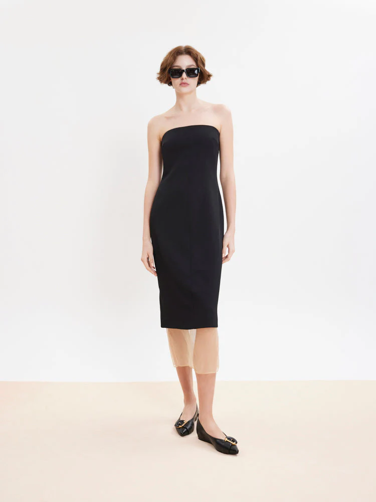 Megan Buckle Pointed Toe Flats - Image 20