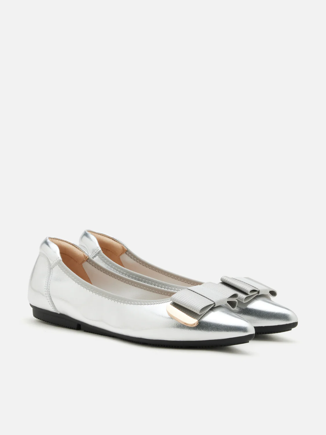 Elaia Point-Toe Ballerina Flats - Image 15