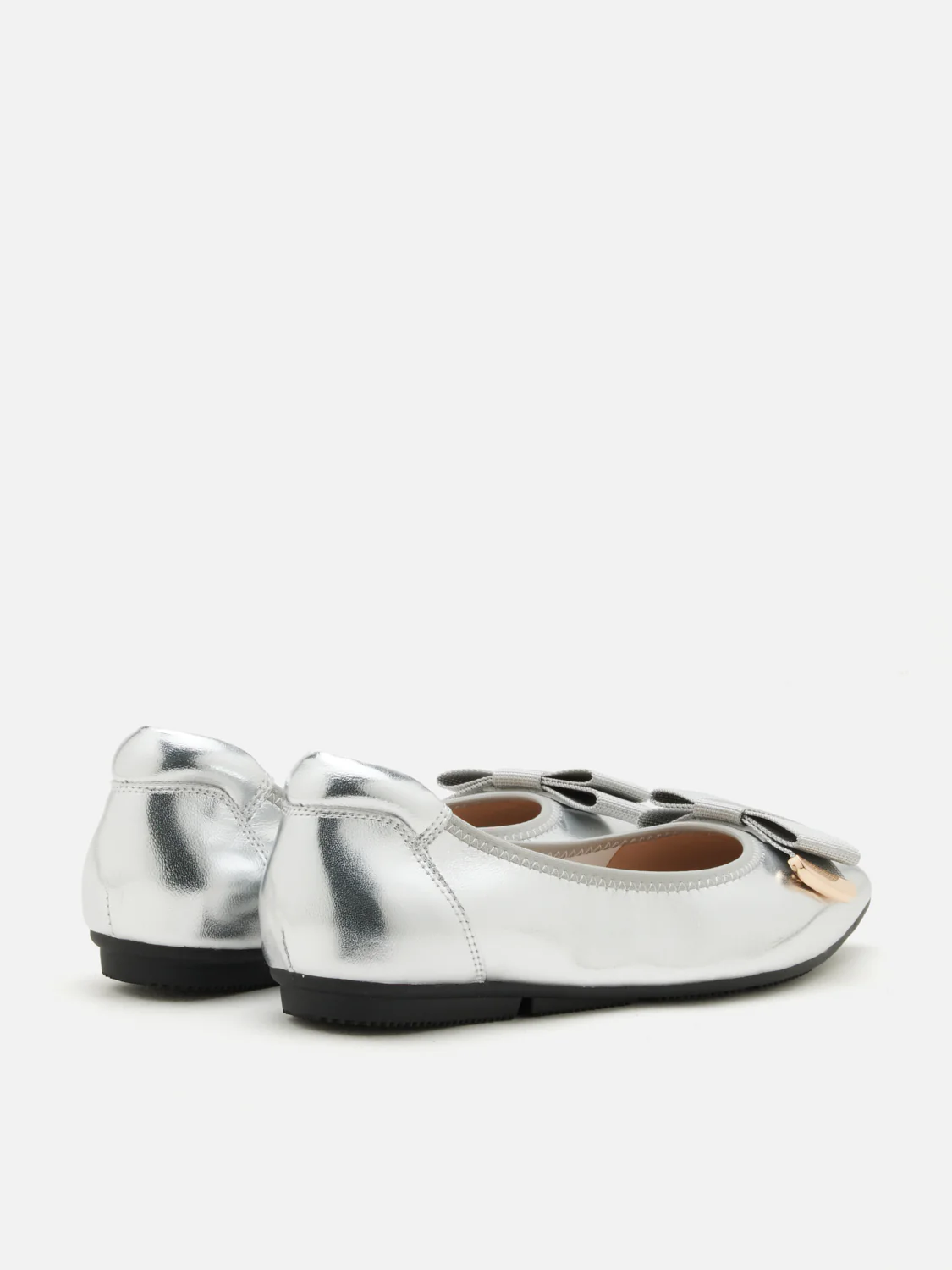 Elaia Point-Toe Ballerina Flats - Image 17