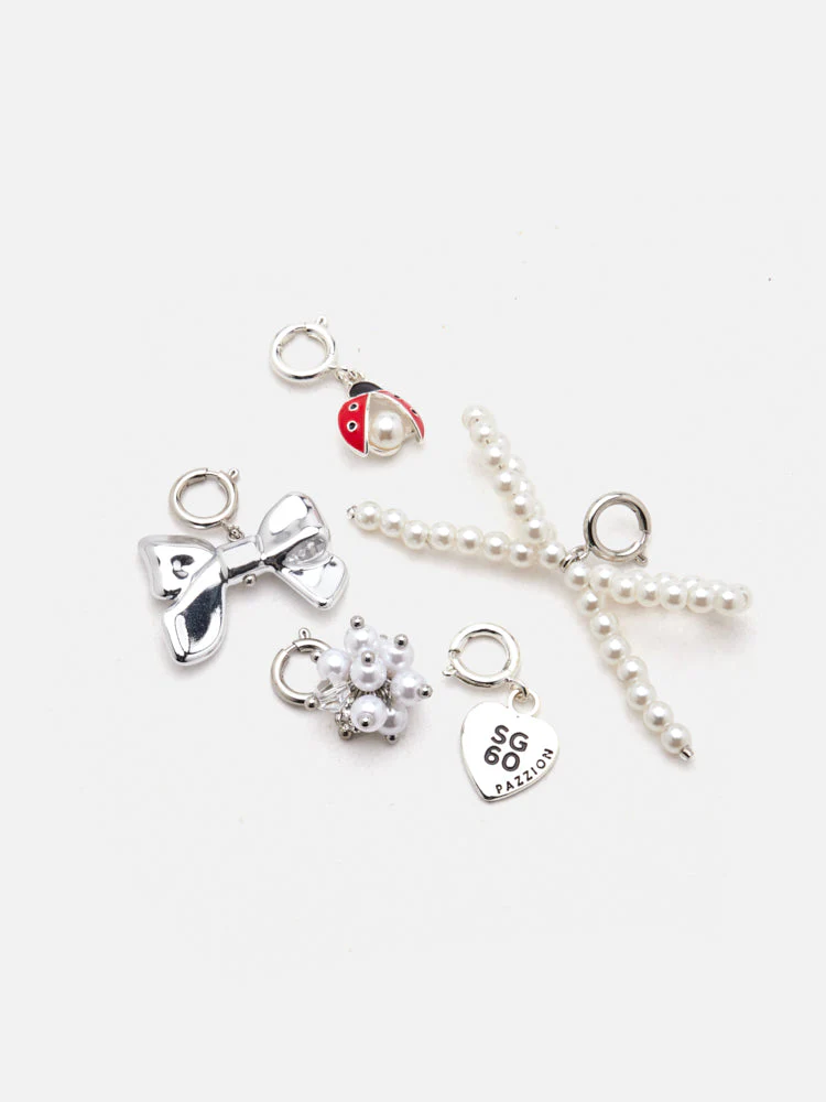 Cheryl Charm Mary Janes - Image 12