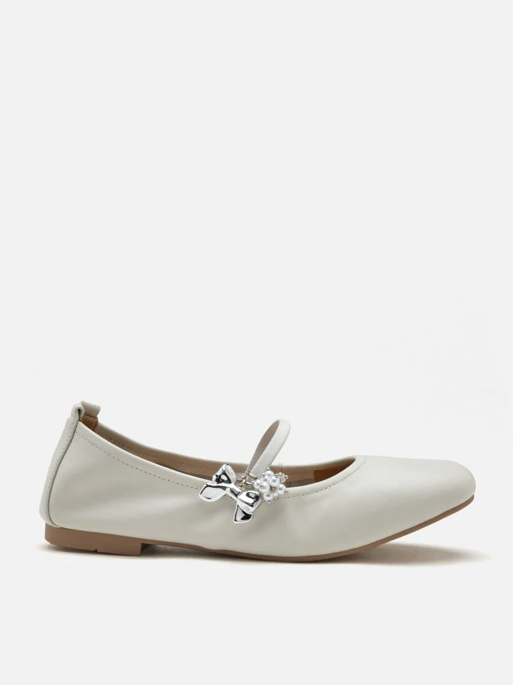 Cheryl Charm Mary Janes - Image 9