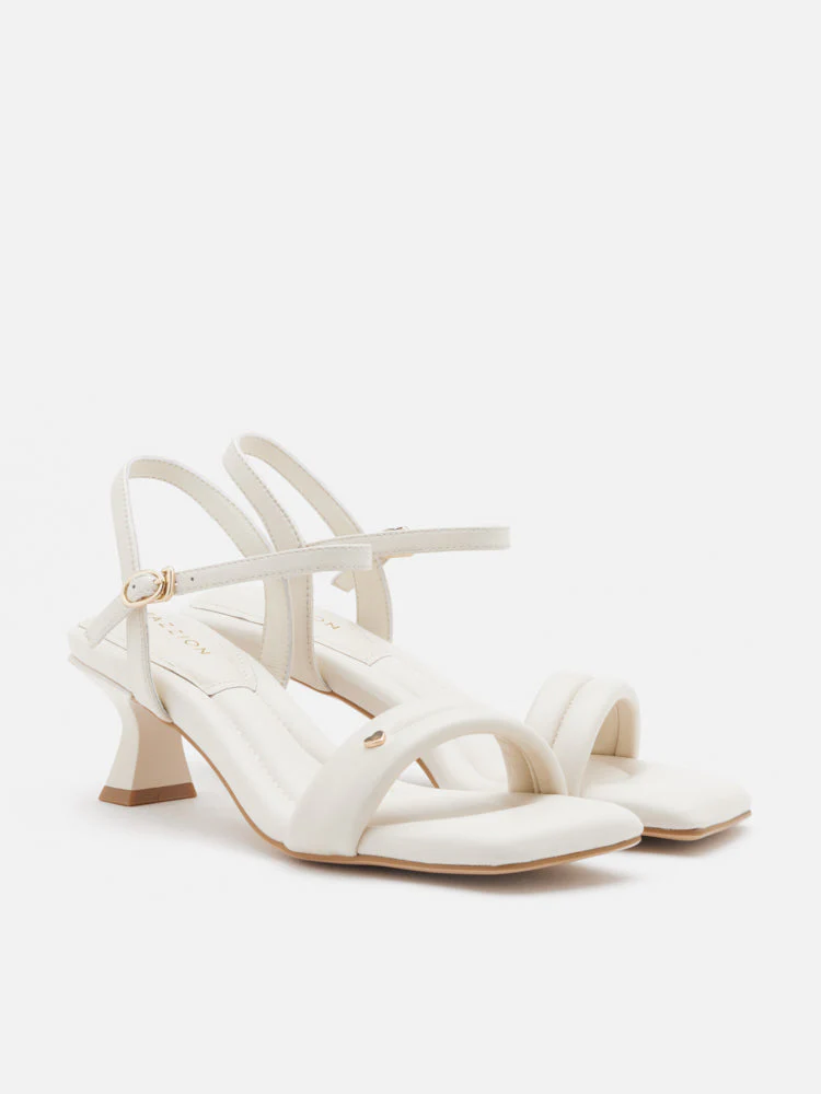 Bella Strappy Heels - Image 10