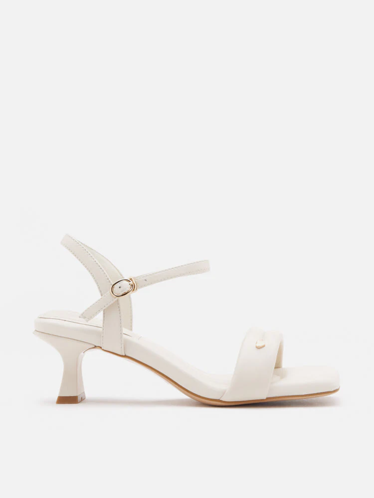 Bella Strappy Heels - Image 8
