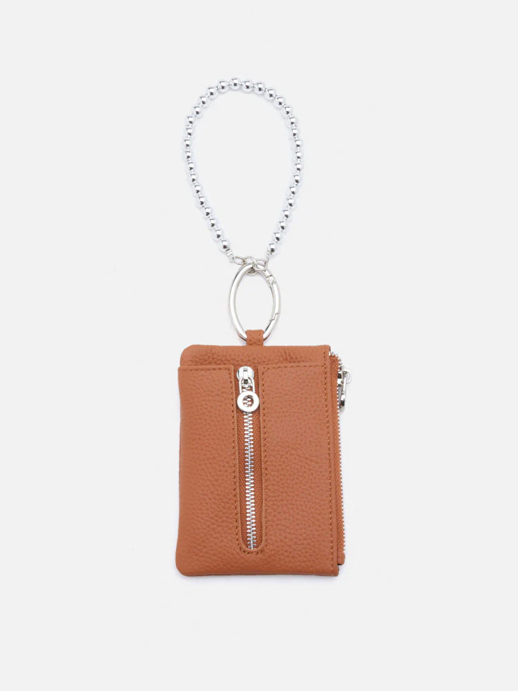 Cleo Mini Chained Pouch - Image 13