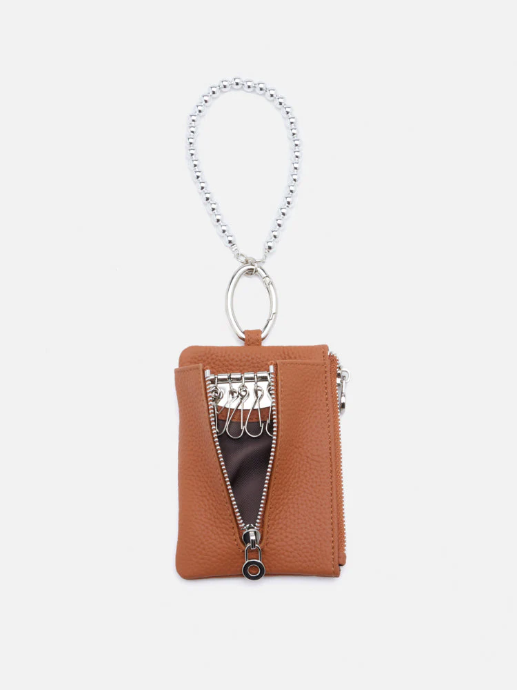 Cleo Mini Chained Pouch - Image 14