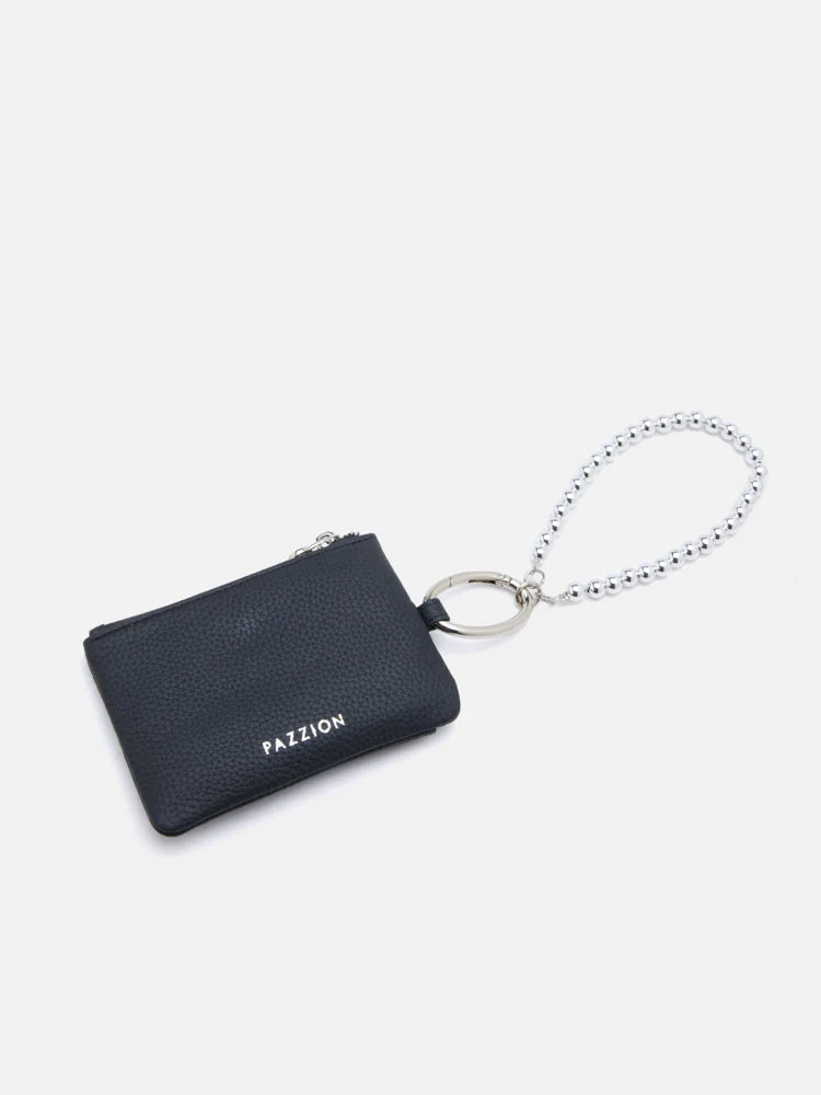Cleo Mini Chained Pouch - Image 18