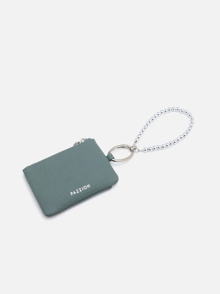 Cleo Mini Chained Pouch - Image 25