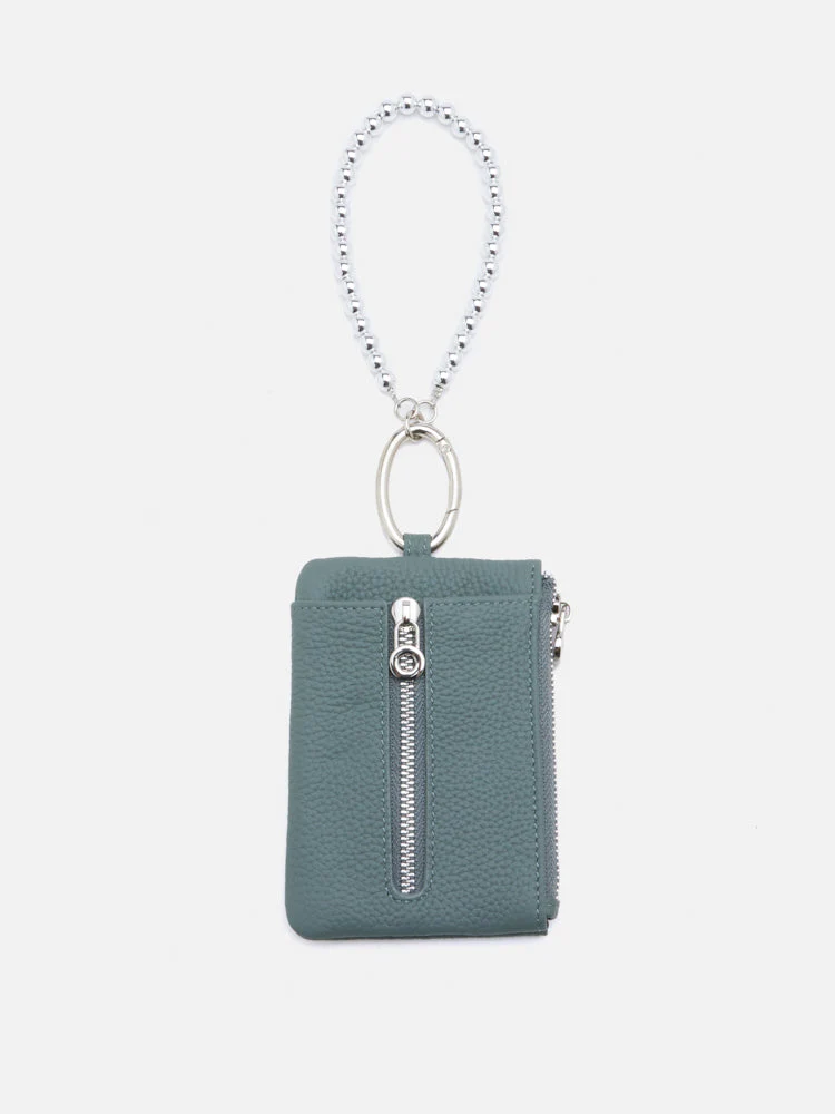 Cleo Mini Chained Pouch - Image 26