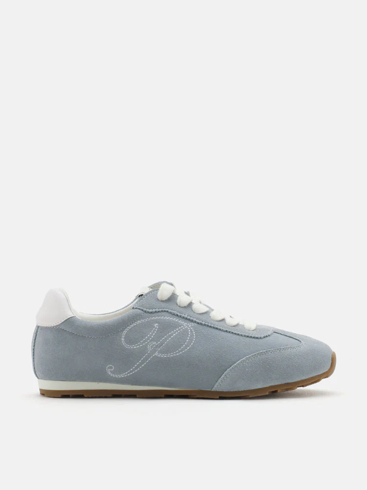 Daphne Suede Sneakers - Image 8