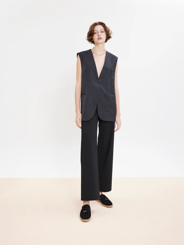 Mavis Suede Mules - Image 17