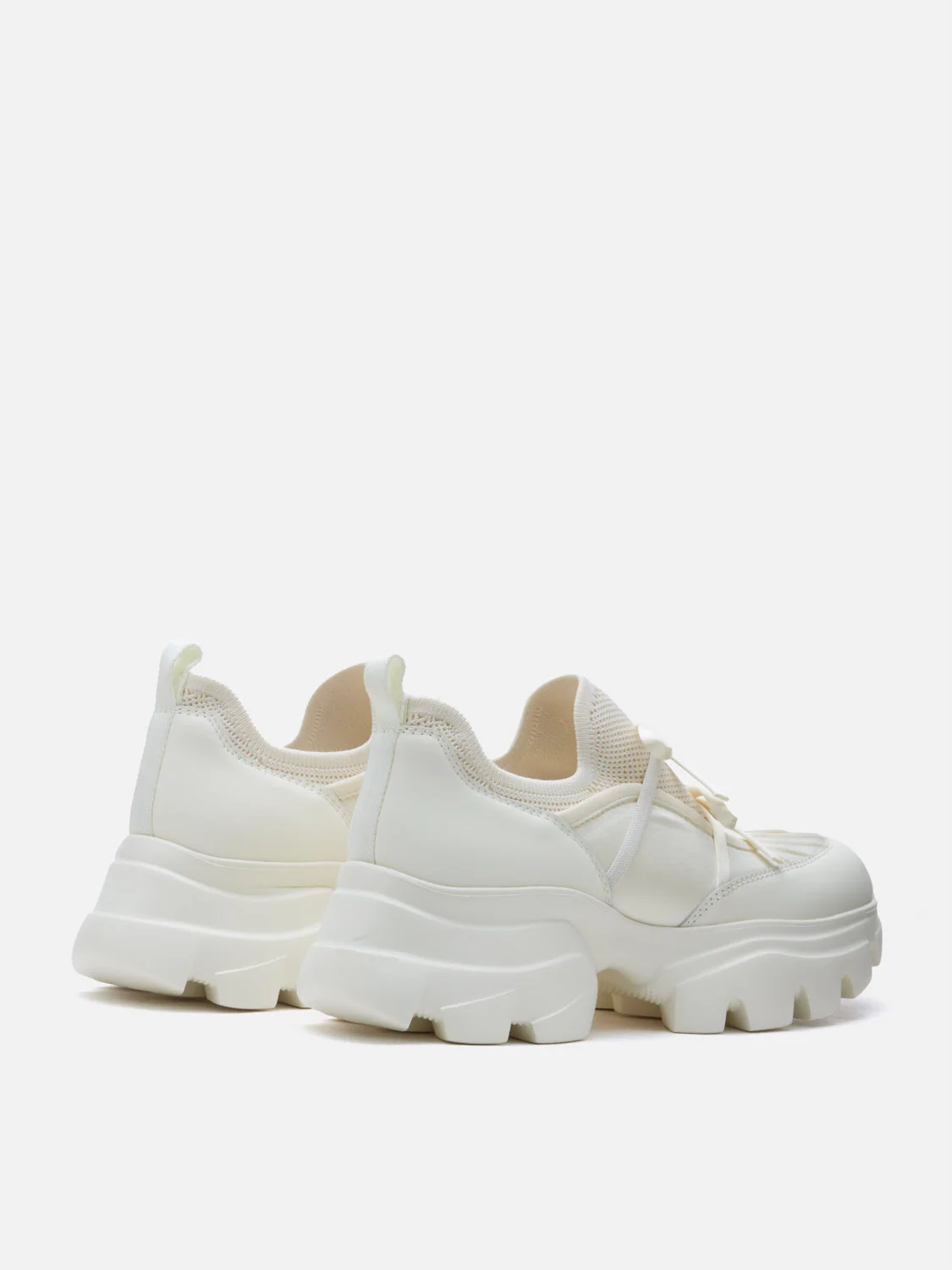 Imogen Bow Sneakers - Image 8