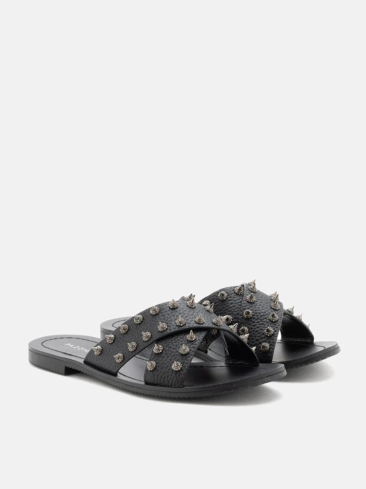 Beverly Casual Sandals - Image 11