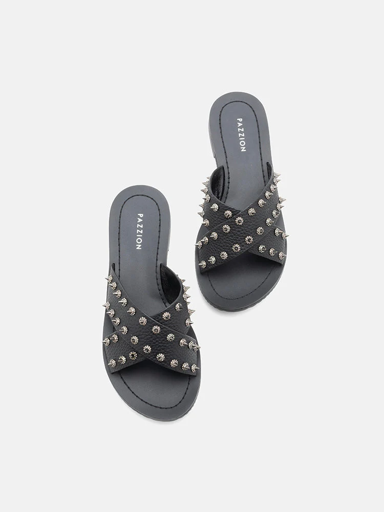 Beverly Casual Sandals - Image 12
