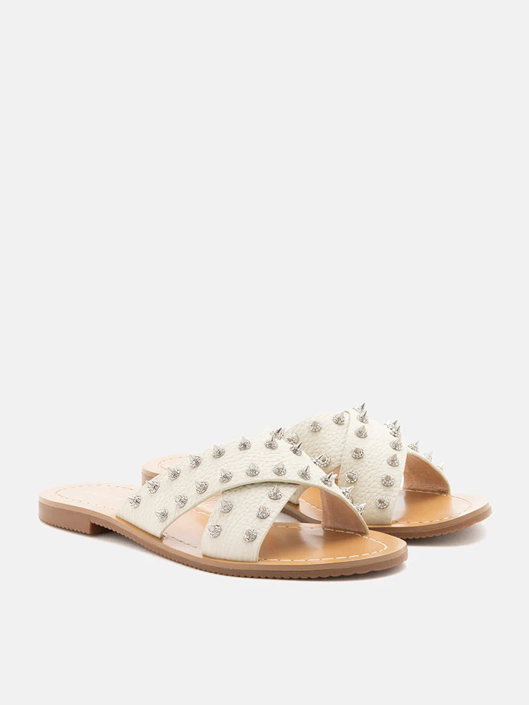 Beverly Casual Sandals - Image 3