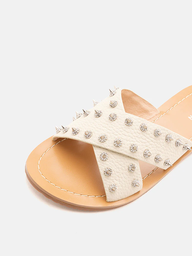 Beverly Casual Sandals - Image 4