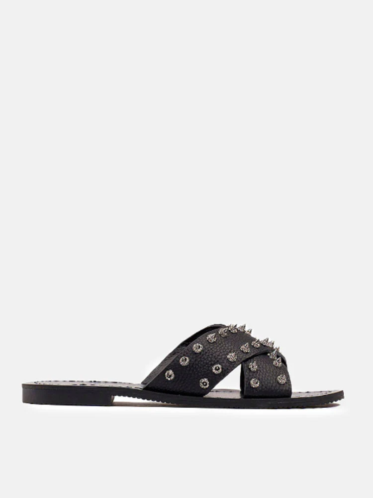 Beverly Casual Sandals - Image 9