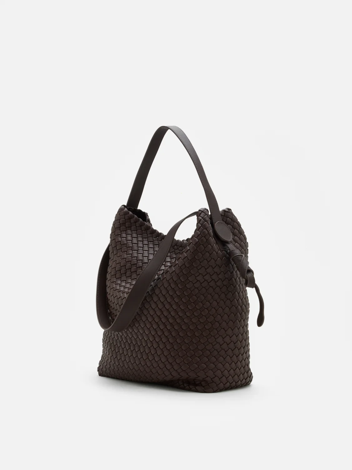 Cara Woven Bag - Image 10