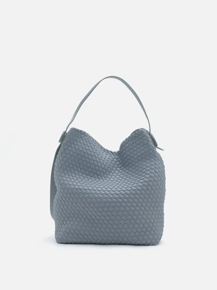Cara Woven Bag - Image 15