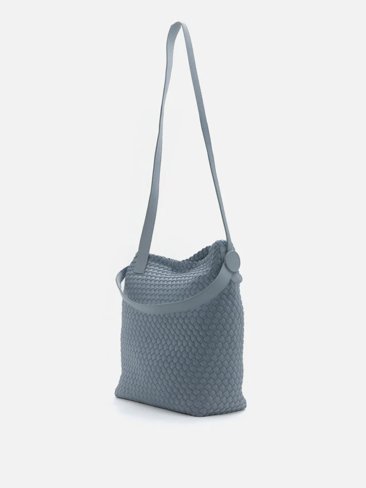 Cara Woven Bag - Image 17