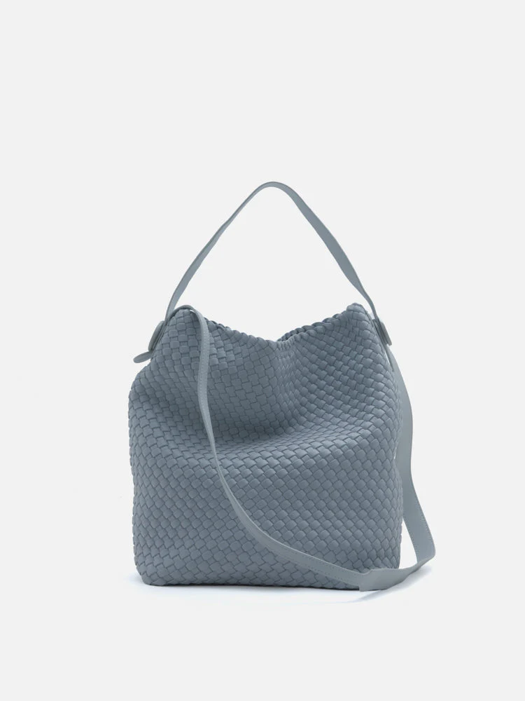 Cara Woven Bag - Image 18