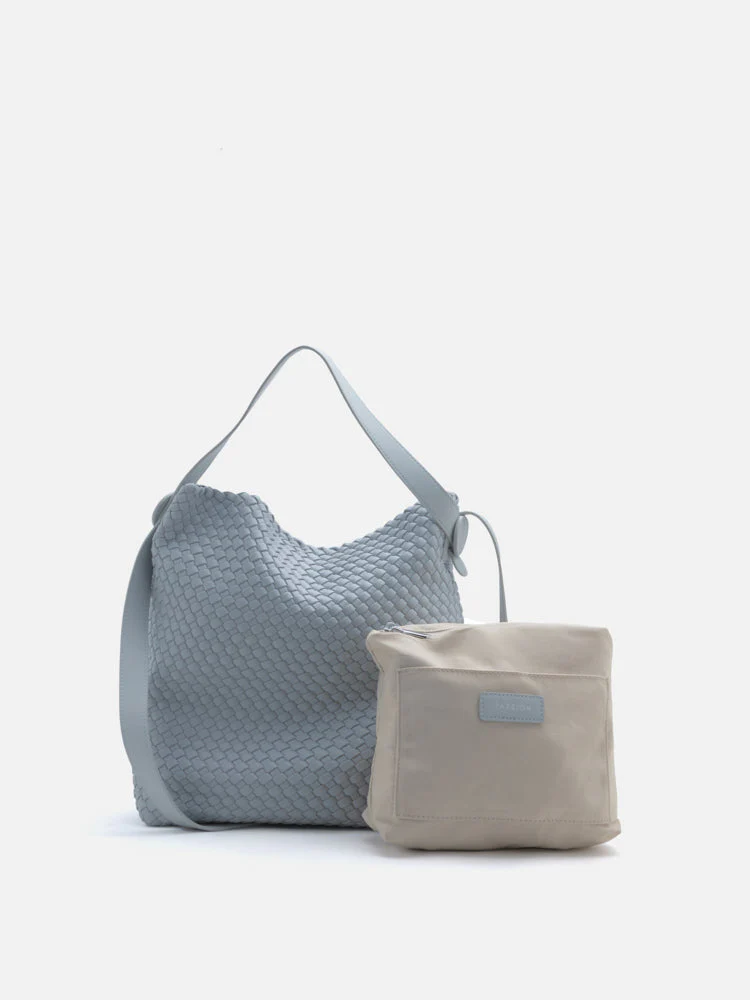 Cara Woven Bag - Image 21