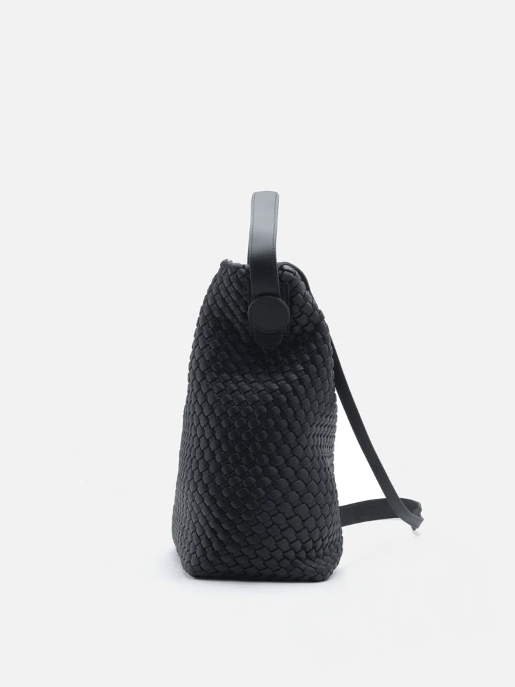 Cara Woven Bag - Image 5