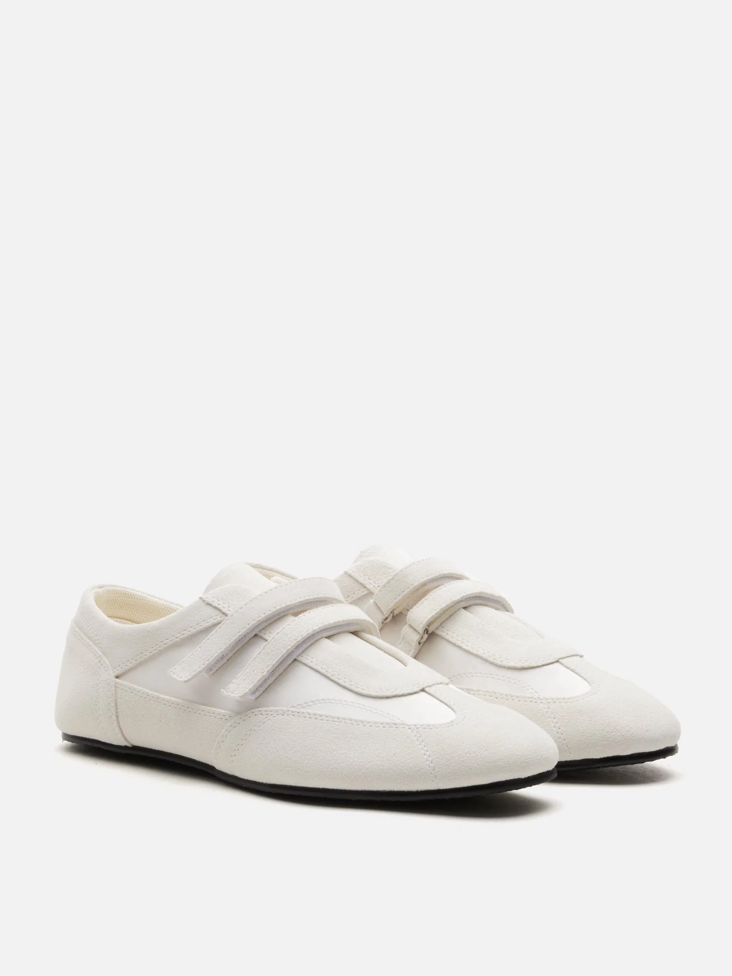 Noralyn Double Velcro Strap Sneakers - Image 10