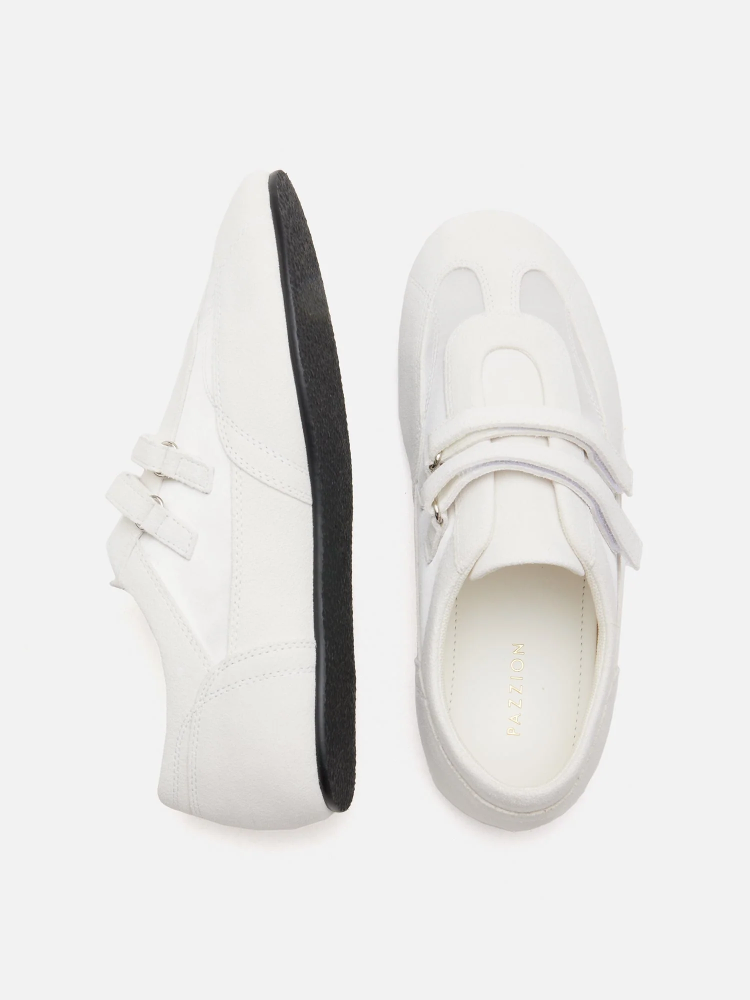 Noralyn Double Velcro Strap Sneakers - Image 11