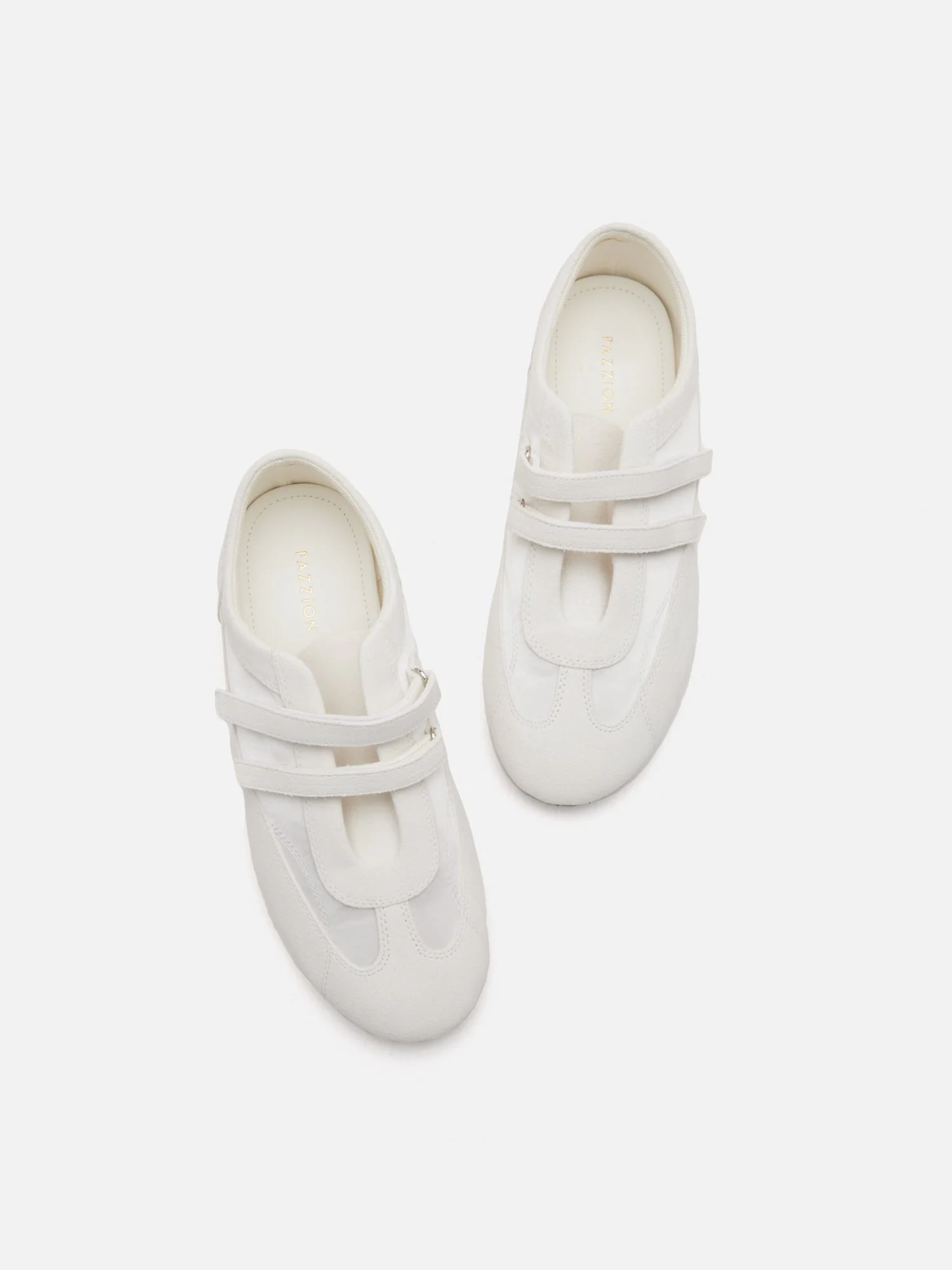Noralyn Double Velcro Strap Sneakers - Image 13