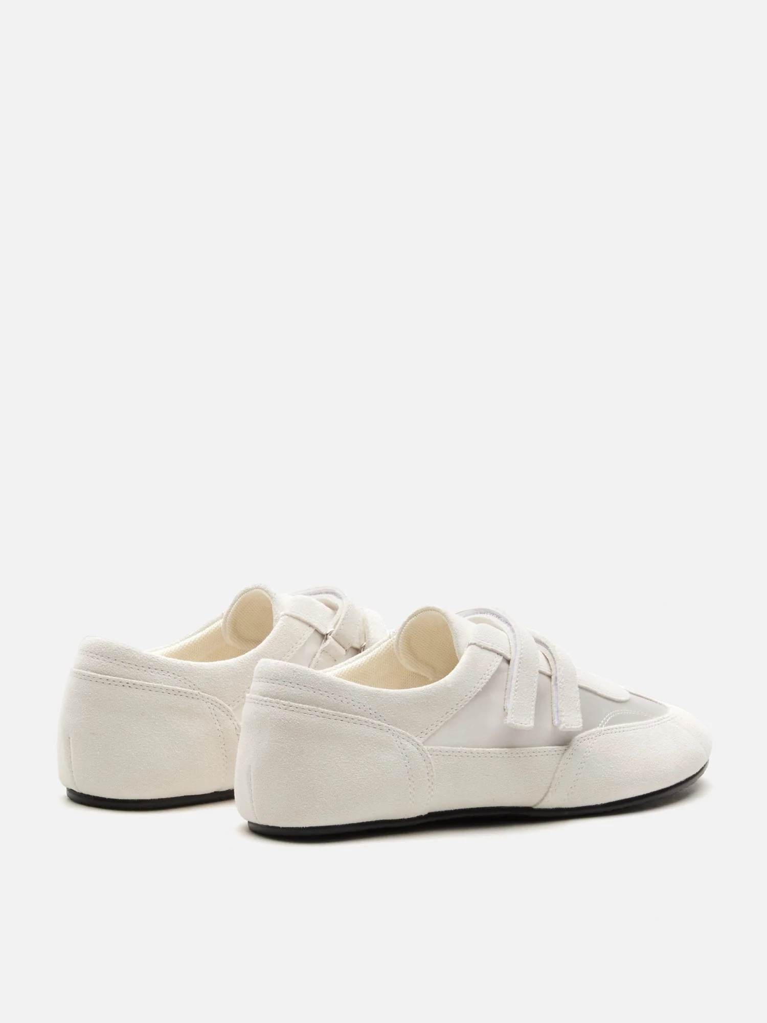 Noralyn Double Velcro Strap Sneakers - Image 15