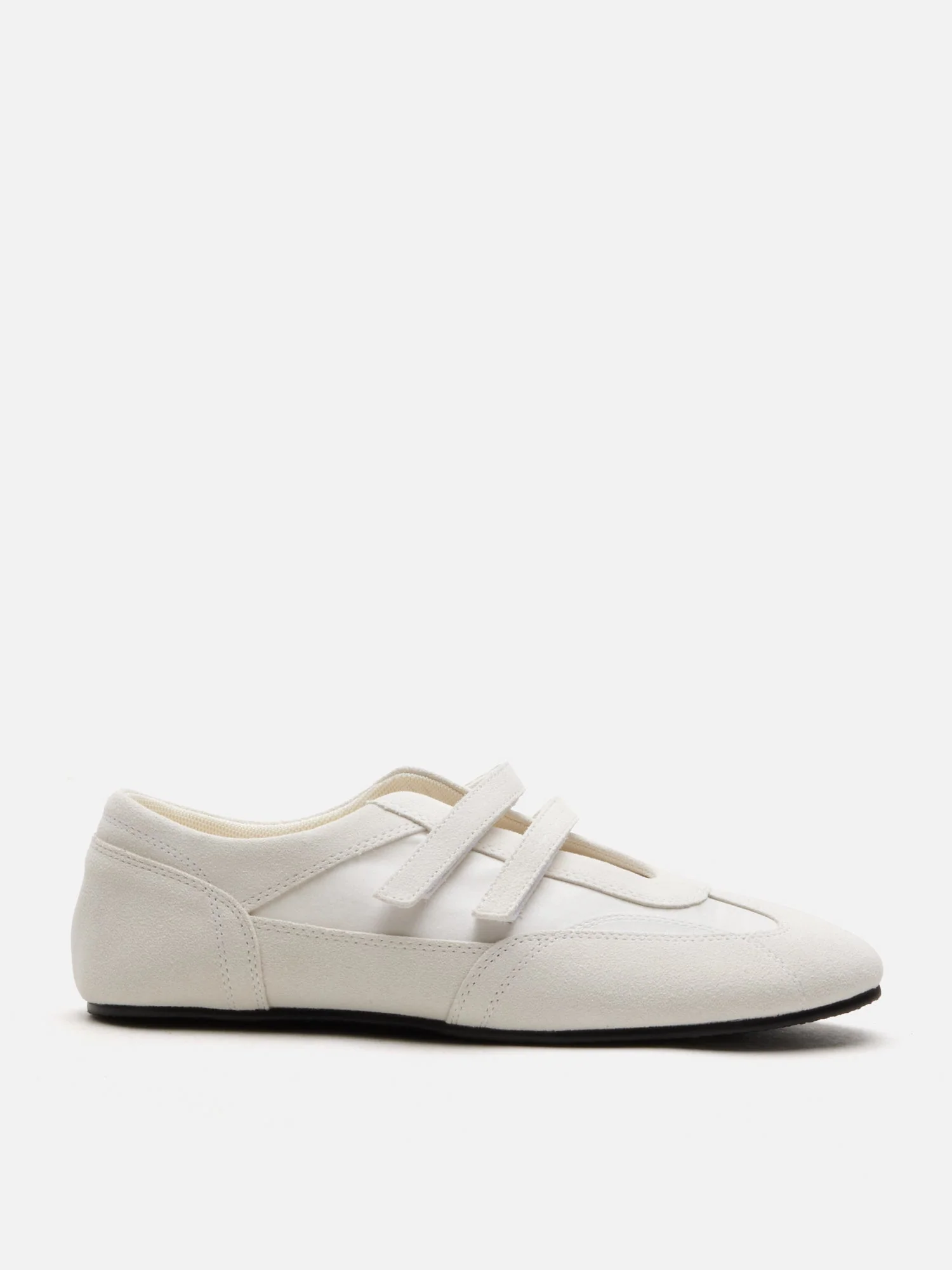 Noralyn Double Velcro Strap Sneakers - Image 8