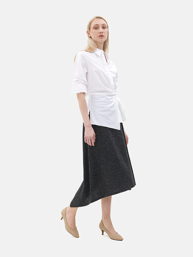Valentina Classic Low Heels - Image 4