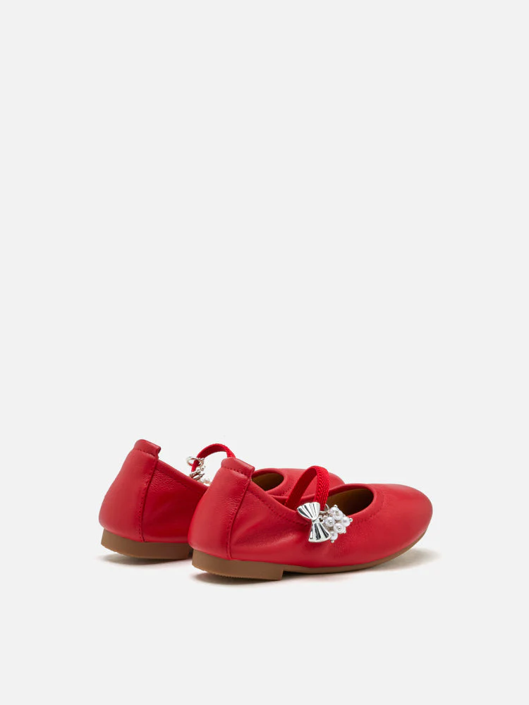 Mini Cheryl Charm Mary Janes - Image 6