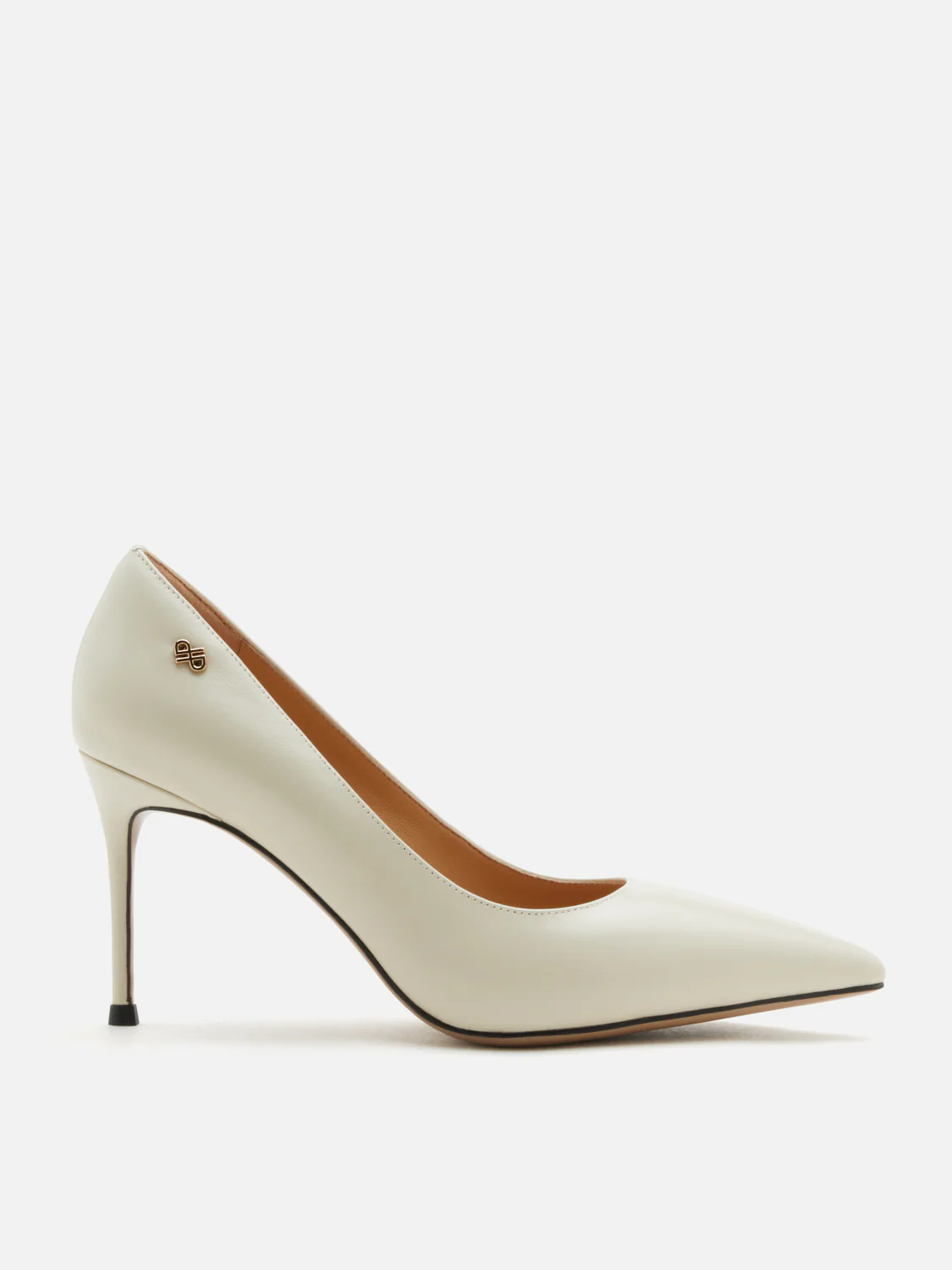 Stefano Patent Stiletto Heels - Image 15