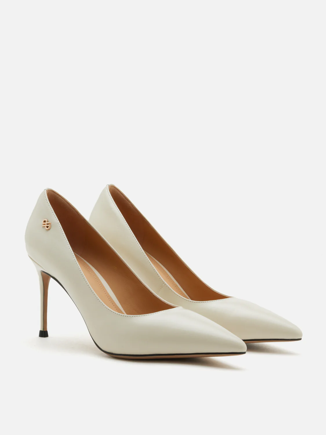 Stefano Patent Stiletto Heels - Image 16