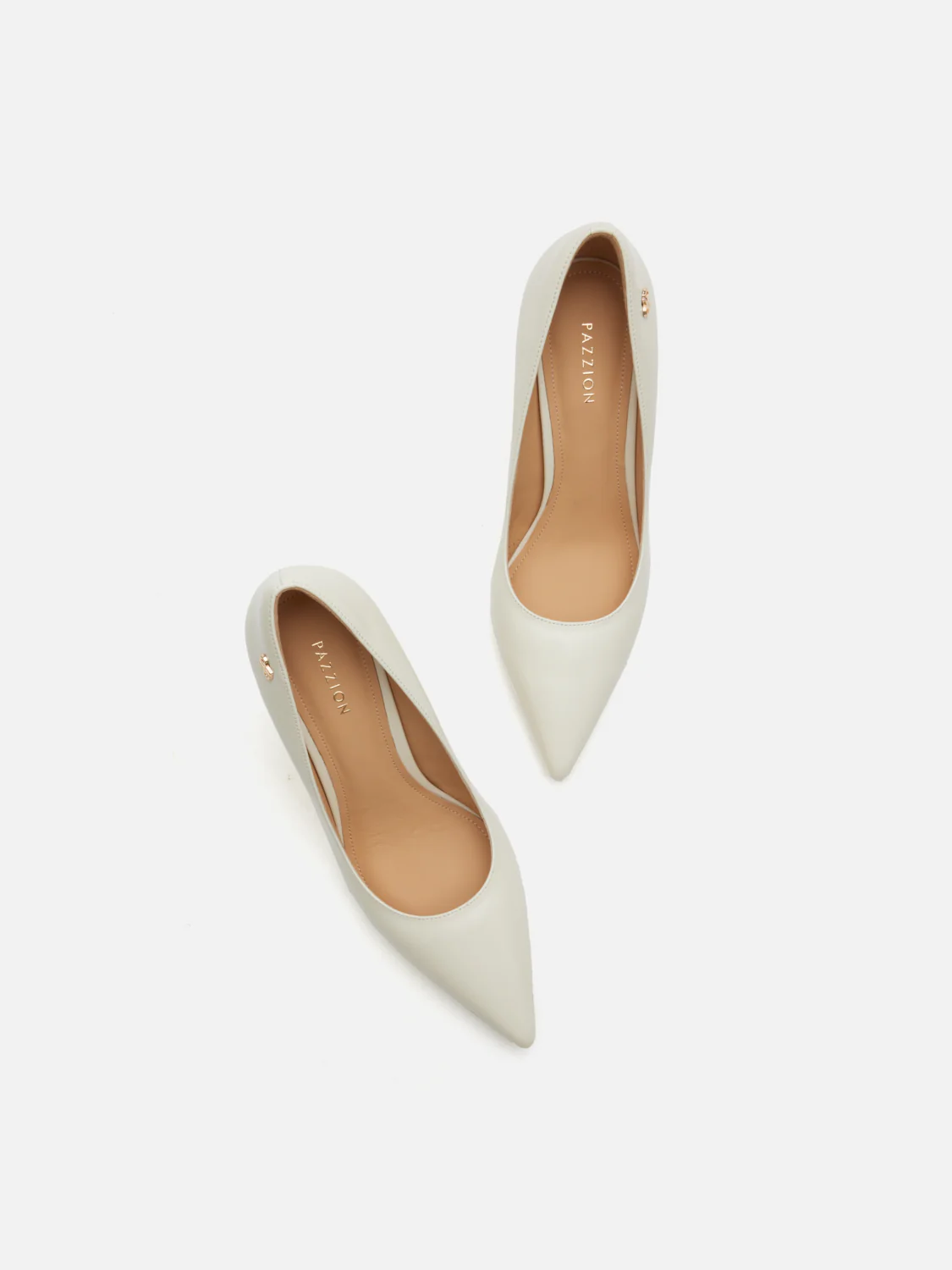 Stefano Patent Stiletto Heels - Image 17