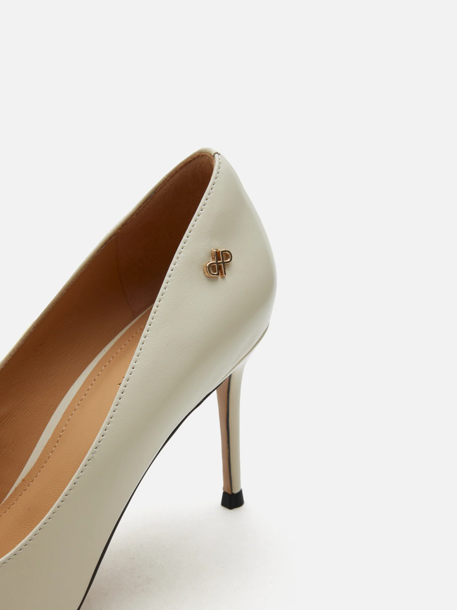 Stefano Patent Stiletto Heels - Image 18