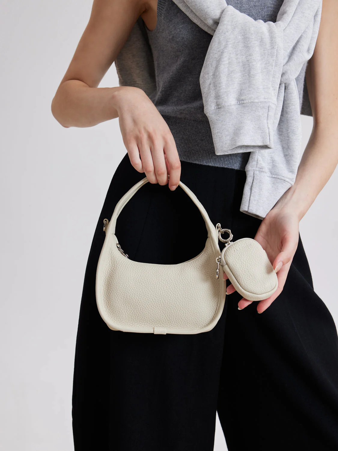 Cleo Shoulder Bag - Image 5
