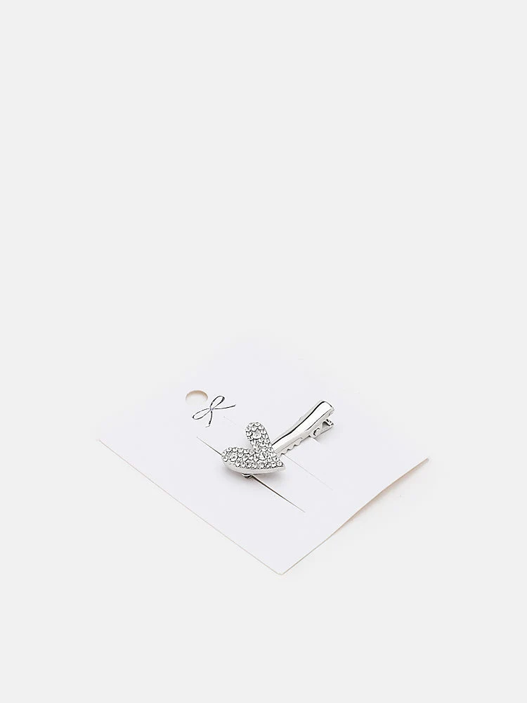 Claire Love Glistening Hair Clip - Image 4