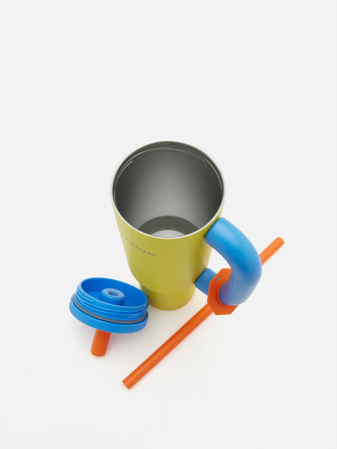 Cornelia Stainless Steel Thermal Cup - Image 10